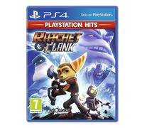 Ratchet & Clank PSHits PS4 (SP) [93214]
