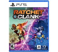 Ratchet & Clank: Rift Apart for PlayStation 5 [USA]