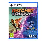 Ratchet & Clank: Rift Apart Juego para Consola Sony PlayStation 5 PS5