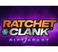 Ratchet & Clank: Rift Apart (PC) Steam Account - GLOBAL