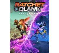 Ratchet & Clank: Rift Apart (PC) - Steam Gift - EUROPE