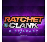 Ratchet & Clank: Rift Apart (PC) Steam Key - GLOBAL