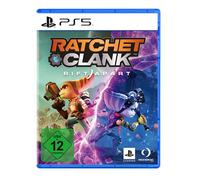 Ratchet & Clank: Rift Apart - [PlayStation 5] [Importación alemana]