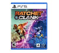 Ratchet & Clank: Rift Apart - PlayStation 5 (PlayStation 5) (Importación USA)
