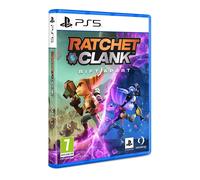 Ratchet & Clank: Rift Apart (PS5) PlayStation 5 Standard (Sony Playstation 5)