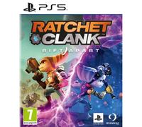 SONY Ratchet & Clank: Rift Apart