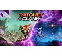 Ratchet & Clank Rift Apart Steam Latin America PC