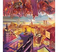 Varios - Sony B.s.o. Ratchet @ Clank: Rift Apart [Vinilo]