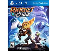 Ratchet & Clank (Tbd 2016)