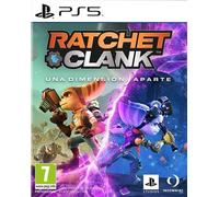 Ratchet & Clank: Una Dimension Aparte
