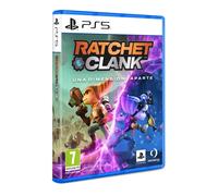 Playstation Ratchet & Clank: Una Dimensión Aparte