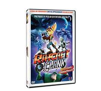 Ratchet E Clank [DVD]