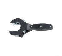 Ratchet Pipe CT-116, 10-42mm 3/8-1-5/8 pulgadas Herramienta de tubo de cobre, instalación de aire acondicionado y equipo de reparación