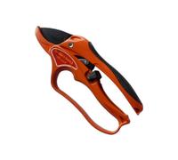 Ratchet Secateurs Secateurs with Switching The Ratchet On And Off, Branch Anvil Pruner Woody Branches Branches Garden Branch Shears