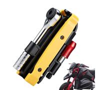 Ratchet Wrenches Set, Multifunctional Portable Repair Tool Automotive