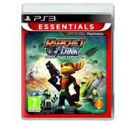 Ratchet y Clank Future Tools of Destruction (Essentials Importacion UK) Sony Playstation 3 standard