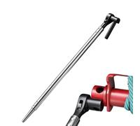 Ratcheting Winch Bar Precision Alloy Steel Car Ratchet Wrench for ATV Bike