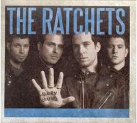 Ratchets - Glory Bound