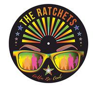 Ratchets,the - Gotta Be Cool [Vinyl Single] [VINYL] [Vinilo]