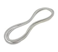 RATCHROLL No.95404329A Correa De Cubierta para Correa De Transmisión De Repuesto Para Cub Cadet RZT-L54 RZT-S54 RZT-LX 54 RZT-S54 RZT-SX 54 ZT1-54 ZT2-54 Cortacésped De Giro