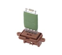 RATCHROLL Resistencia De Motor De Ventilador HVAC Resistencia De Calentador De Ventilador No. A51003400/3904295M1/3907288M1 Para Hyundai Elantra 2010-2016 Plástico Metal 1 Pc