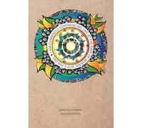 Rate of WTF’s: A 200-Page Notepad (Colour Edition) (Sincerely, Unhinged): Because some days deserve full-colour chaos.