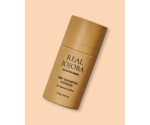 Rated Green Champú en seco para el cabello con extracto de jojoba Real Jojoba Dry Shampoo Powder - 17.5 g