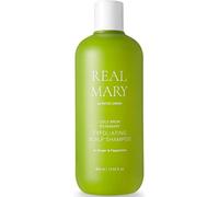 RATED GREEN Real Mary Exfoliating Scalp Shampoo 400 ml