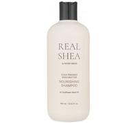 Rated Green Real Shea Butter Nourishing Shampoo 400 ml