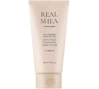 Rated Green Champú Nutritivo de Manteca de Karité Real 150mL