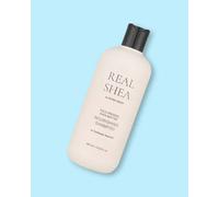 Rated Green Champú nutritivo para el cabello Real Shea Nourishing Shampoo - 400 ml
