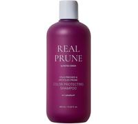 Rated Green Champú protector del color Real Prune - para cabellos coloreados 400mL