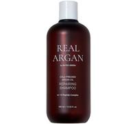 RATED GREEN Real Argan Repairing Shampoo