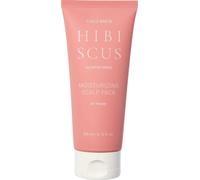 Rated Green Cold Brew Hibiscus Hidratación del cuero cabelludo - para el cuero cabelludo seco 200mL