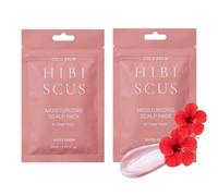 Rated Green Cold Brew Hibiscus Moisturizing Scalp Pack W/Honey 50 ml