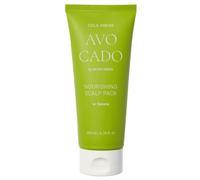 Rated Green Cold Press Avocado Mascarilla Cabello Seco y Dañado 200 ml