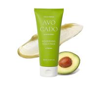 Rated Green Cold Press Avocado Mascarilla Cabello Seco y Dañado 200 ml