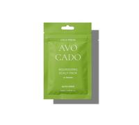 Rated Green Cold Press Avocado Mascarilla Cabello Seco y Dañado 50 ml