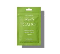 RATED GREEN Cuidado del cabello Masks AguacateNourishing Scalp Pack 50 ml