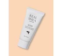 Rated Green Crema capilar reparadora de protección térmica Real Shea Protein Recharging Leave-In Treatment - 50 ml