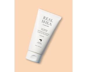 Rated Green Crema capilar reparadora de protección térmica Real Shea Protein Recharging Leave-In Treatment - 150 ml