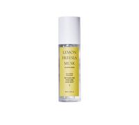 Rated Green - DETANGLING PERFUME HAIR MIST 01 (LEMON-FREESIA-MUSK) Cubre raíces 80 ml unisex