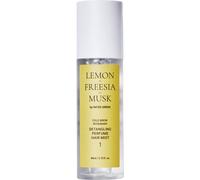 Rated Green Detangling Perfume Mist 01 Lemon Freesia Musk 80 ml