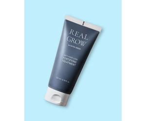 Rated Green Mascarilla capilar reforzante anticaída Anti-Hair Loss Fortifying Treatment - 200 ml