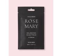 Cold Brew Rosemary Balancing Scalp