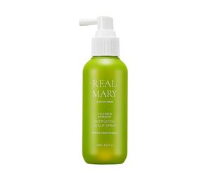 Rated Green - Rated Green REAL MARY, spray estimulante para el cuero cabelludo Cuidado del cuero cabelludo 120 ml unisex
