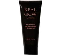Real Grow Anti Hair Loss Extra Volume Shampoo 200 Ml