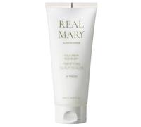 Rated Green Real Mary Exfoliante Cuero Cabelludo con Romero 200 ml