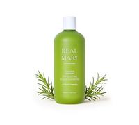 RATED GREEN Real Mary Exfoliating Scalp Shampoo 400 ml