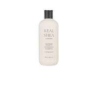 Rated Green Real Shea Butter Nourishing Shampoo 400 ml
